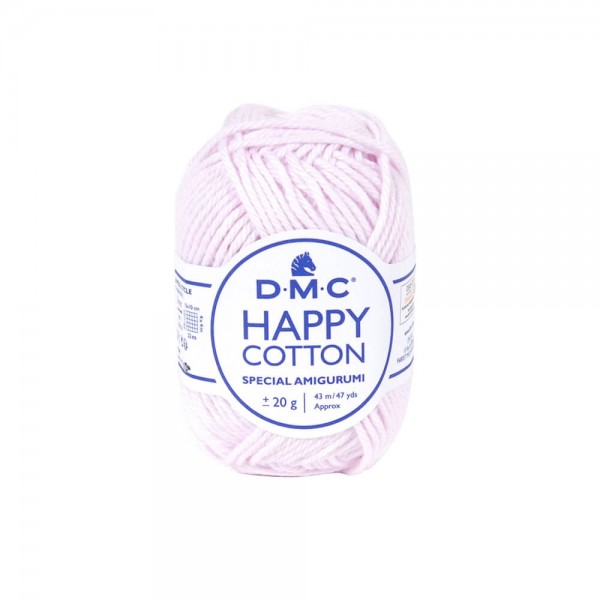 DMC Happy Cotton 766