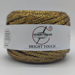 Bright Touch Gold Snake