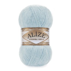 Angora Gold 114