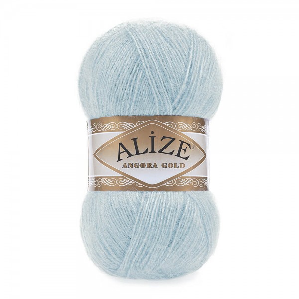 Angora Gold 114
