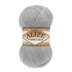 Angora Gold 21