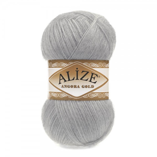 Angora Gold 21