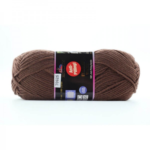 Everyday Worsted 70625