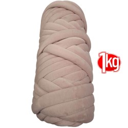 Polypuff  Velvet 17