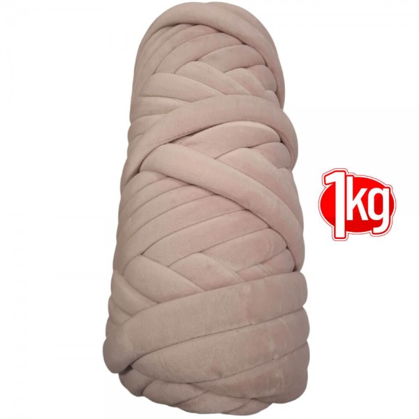 Polypuff  Velvet 17