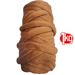 Polypuff  Velvet 20