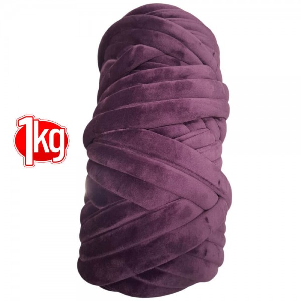 Polypuff  Velvet 45