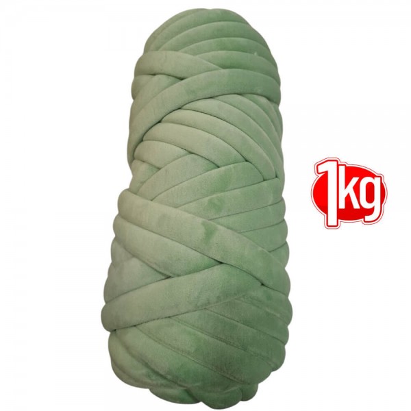 Polypuff  Velvet 61