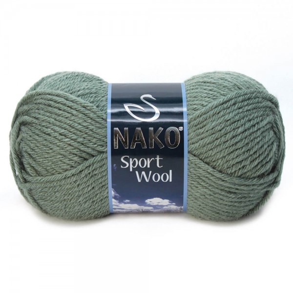 Sport Wool 1631