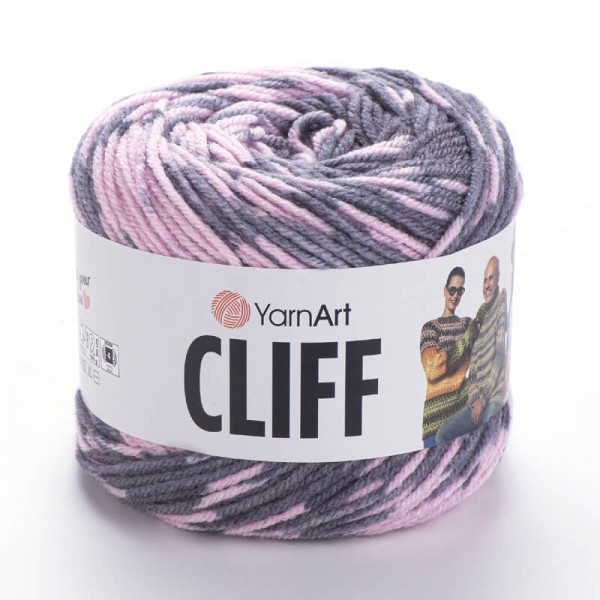 Cliff 8302