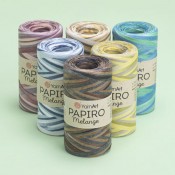 Papiro Melange