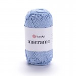 Macrame Yarnart 133