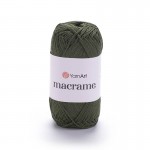 Macrame Yarnart 164