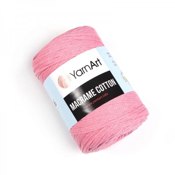 Macrame Cotton 779